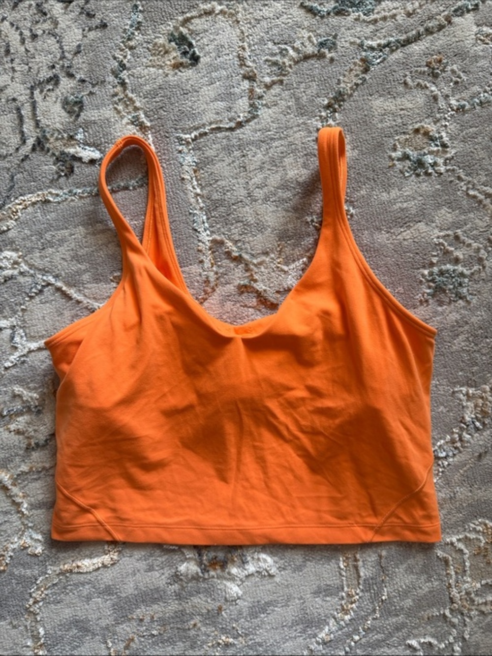 Lululemon align tank